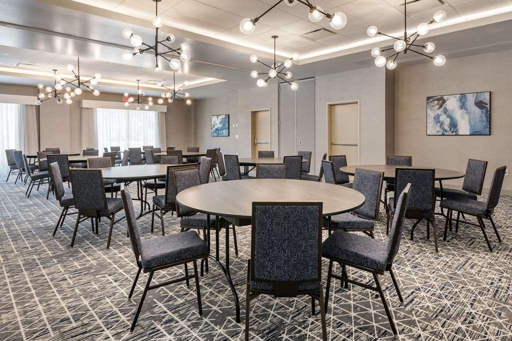 Cambria Hotel Orlando Airport Einrichtungen foto
